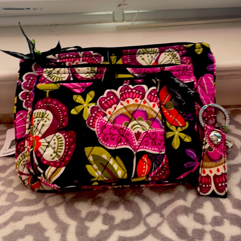 Vera Bradley Set